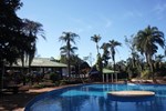 Хостел Hostel Inn Iguazu