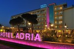 Отель Hotel Adria