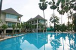 Отель Bann Pantai Resort