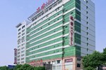 Best Western Shanghai Ruite Hotel