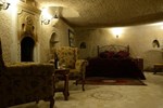 Отель Babayan Evi Cave Hotel