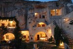 Отель Elkep Evi Cave Hotel