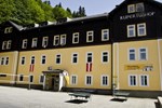 Гостевой дом Youtels Resort Abtenau
