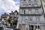 Отель Hotel Montfort