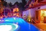 Отель Casa Las Tortugas Petit Beach Hotel & Spa