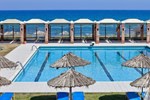 Отель Creta Beach Hotel