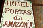 Отель Portas da Amazônia