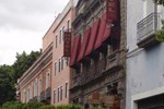 Отель Hotel Puebla de Antaño