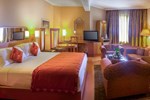 Отель Jeddah Trident Hotel