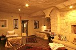 Отель Cappadocia Estates Hotel