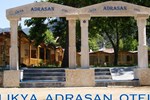 Отель Likya Adrasan Hotel