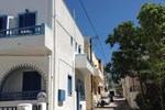 Апартаменты Windmill Naxos