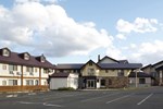 Отель Resort Inn North Country