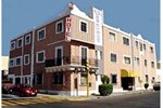 Hotel Castellanos