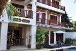 Отель Baan Chayna Lounge Resort