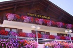 Отель Hotel-Café Perner