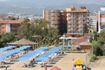 Отель Inova Beach Hotel