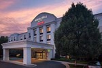 Отель SpringHill Suites Lexington Near the University of Kentucky