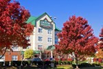 Отель Country Inn and Suites Lexington
