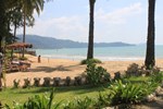 Отель Sudala Beach Resort