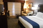 Отель Holiday Inn Express San Diego - Rancho Bernardo