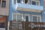 Anzac House Youth Hostel