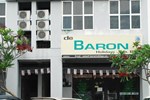 Отель 1 Baron Motel