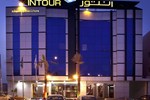 Отель Intour Hotel - Al Hamra