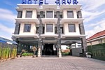 Arya Hotel & Spa