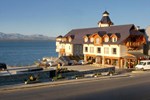Отель Cacique Inacayal~ Lake Hotel & Spa ~