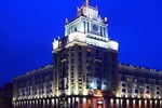 Гостиница Пекин Гостиница Пекин