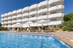 Апартаменты Bon Sol Prestige Апартаменты Bon Sol Prestige