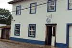 Гостевой дом Pousada Tiradentes