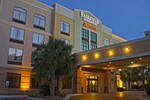 Отель Fairfield Inn & Suites by Marriott Charleston Airport/Convention Center