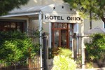 Отель Hotel Villa Orio
