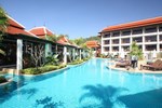 Отель Aonang Orchid Resort