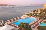 Ciragan Palace Kempinski Istanbul