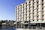 Отель Mercure Arles Camargue