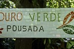Гостевой дом Pousada Ouro Verde