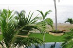 Отель Dolphin Beach Bali