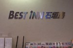 Отель Best Inn Ishigakijima