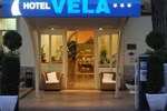 Отель Hotel Vela