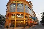 Отель Kings Hotel Melaka