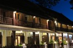 Отель Luangprabang River Lodge 2