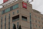 Отель Ibis Pune