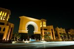Отель Al Mashreq Boutique Hotel