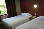 Отель Langkawi Baron Hotel