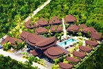 Отель Aonang Phu Petra Resort, Krabi