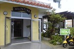 Отель Hotel Patina Ishigakijima
