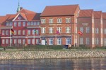 Отель Tornøes Hotel